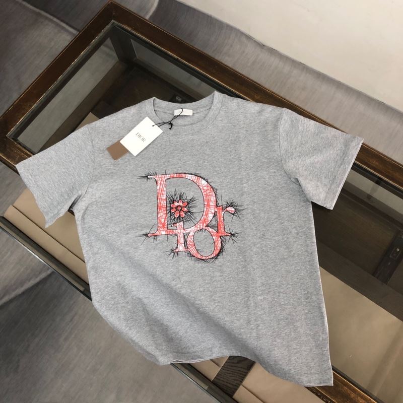 Christian Dior T-Shirts